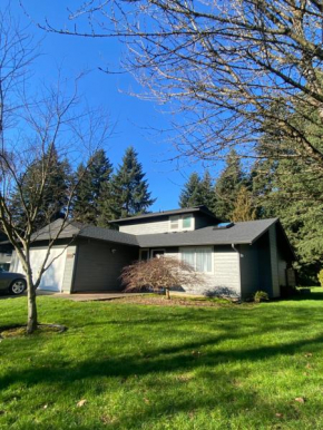 Vancouver Vacation Home Near PDX
